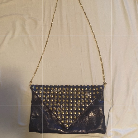 Steve Madden Clutch - Picture 2 of 2